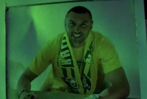 Burak Ylmaz'n yeni adresi Fortuna Sittard oldu