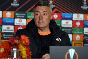 Galatasarayda Domenec Torrent dnemi 158 gn srd