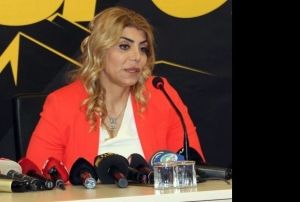 Kayserispor A.. oldu