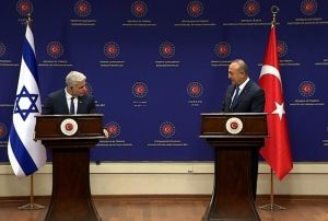 Bakan avuolu, srailli mevkidayla grt