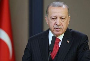 Cumhurbakan Erdoan'dan nemli aklamalar