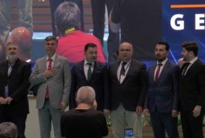 OSB'de Mehmet Yaln dnemi