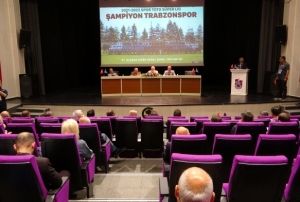 Trabzonsporda transfer ata