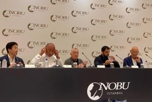 nl Hollywood yldz Robert De Niro stanbulda