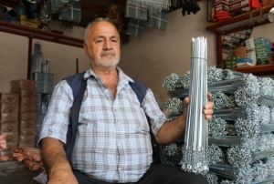 Ylda 2 milyon kebaplk i retiyorlar
