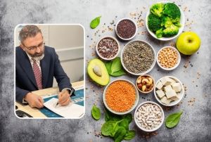 Koruyucu Beslenme Nedir?