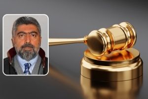 Kanl baskn: Avukat ve davacy ldrd