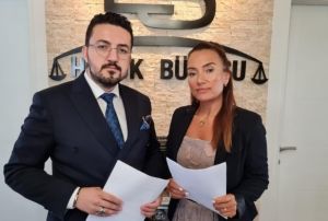 Fatma Girikin mirasnda hukuk mcadelesi