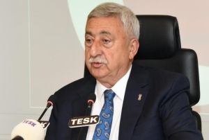 Palandken: Ba-Kur emekli aylklarna dzenleme yaplmal