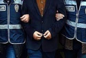 stanbul merkezli 8 ilde FET operasyonu: 42 gzalt