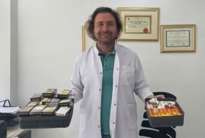 'Tek seansta sigaray braktryoruz