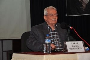 7 Gzel Adamn son temsilcisi Rasim zdenren vefat etti