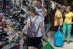 Pasaportsuz giri balad, Edirne'ye akn ettiler