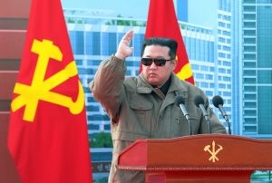 Kim Jong-un'dan Gney Kore ve ABD'ye tehdit