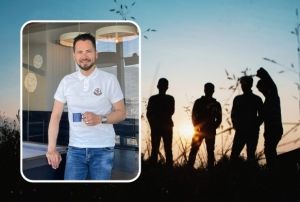 Olunuz ergenlik dnemine ise dikkat