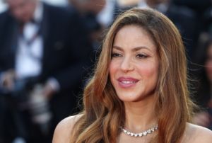 Shakira'ya 8 yl hapis talebi