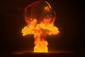 Atom bombası trajedisinin 77. yılı