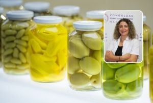 Uzmanndan konserve uyars