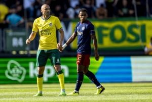 Burak Ylmaz, yeni takmnda golle balad