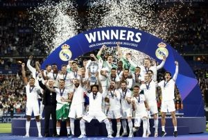 UEFA Sper Kupa sahibini buluyor