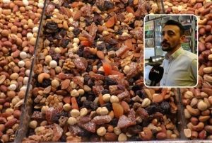 1 tabak aure 30 TL tutuyor