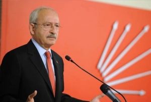 ''CHP iktidara en yakn dnemdedir''