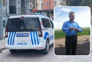 Kaynpederini bakla, eini ekile!