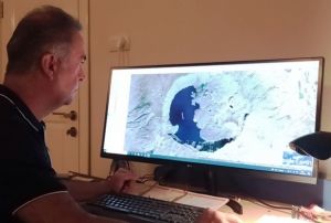 Uzmanndan Nemrut yanarda uyars