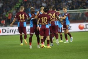 Sper Ligde 9 takmdan gol yok!