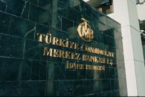 Merkez Bankas faizi 100 baz puan indirdi