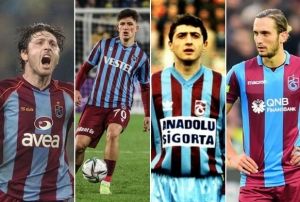 Trabzonspor, Transferin Gzdesi!