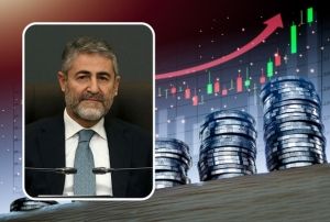 'Yabanc Yatrmcnn lgisi Sevindiriyor'