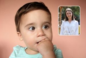 Bebek Her eyi Azna Gtryorsa Dikkat!