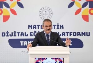 'Matematik renmeye htiyacmz Var'