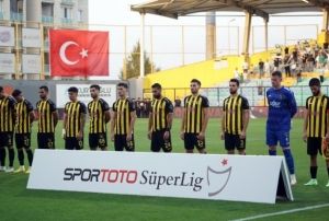 stanbulspor, Sper Ligde umduunu bulamad!