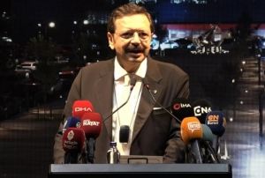 Hisarcklolu: 29 Ekimde TOGG retimi balayacak