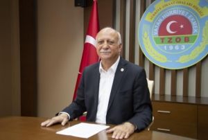 Bayraktar: Fndn deerini korumak milli bir grevdir
