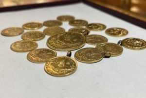 Yeni basm Reat altnlara ilgi artyor