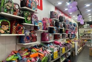 Bir rencinin krtasiye masraf yaklak 300 TL