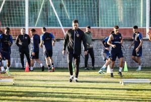 Kayserispor'da 3 eksik var