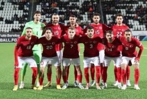 Trkiye; Andorra, Moldova, Malta ile ayn listede