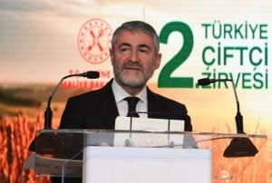 Bakan Nebati: 'Tarm rnleri ihracat 7,6 milyar dolar ile rekor krd