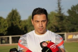 ada Atan: Moralimiz iyi, iyi alyoruz