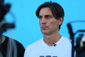 Montella: 