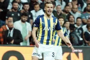 Fenerbahe, Filip Novak ile yollarn ayrd