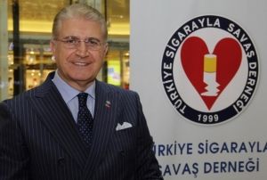 Sigara, kalbin en byk dmandr