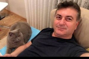 niversiteli Azra'nn katili cezaevinde intihar etti