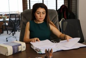 Einin zina kantn mahkeme kabul etmedi