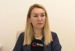 Uzmanndan uyar: Hava deiiklikleri kadnlar daha ok etkiliyor