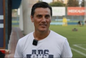 Vincenzo Montella: 